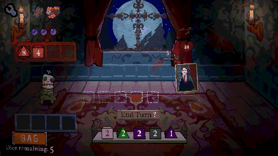 Die to Play Gameplay